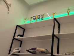 -清颜堂丨分子祛痘·功效美肤
