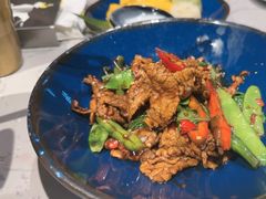 -Home Thai·泰谣(王府井apm店)