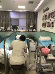 点击看大图 -悟空祛痘·亚健康皮肤管理中心