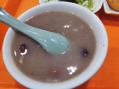 -梅园食堂