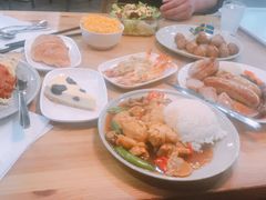 -宜家·瑞典风味餐厅(北京西红门店)