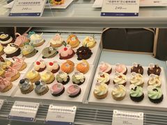 -派悦坊·甜品·蛋糕(虹口龙之梦店)