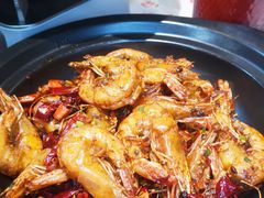 -回味黑鸭煲·始于2006(万松园店)