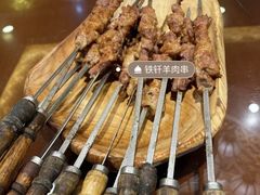 -新疆巴州金丝特餐厅(大钟寺店)