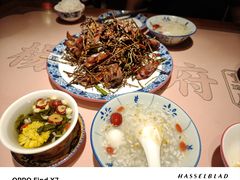 -杨记隆府重庆江湖菜(大悦城店)