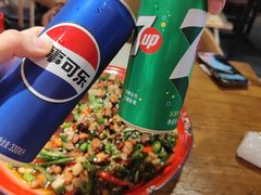 -兔槽江湖菜·重庆璧山兔(水围店)