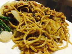 -HIHE Bistro·Oyster Bar(华熙live店)