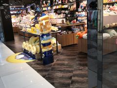 -吾悦广场(天津和平店)