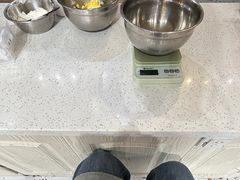 -千浔一暖DIY蛋糕烘焙(人民大学店)