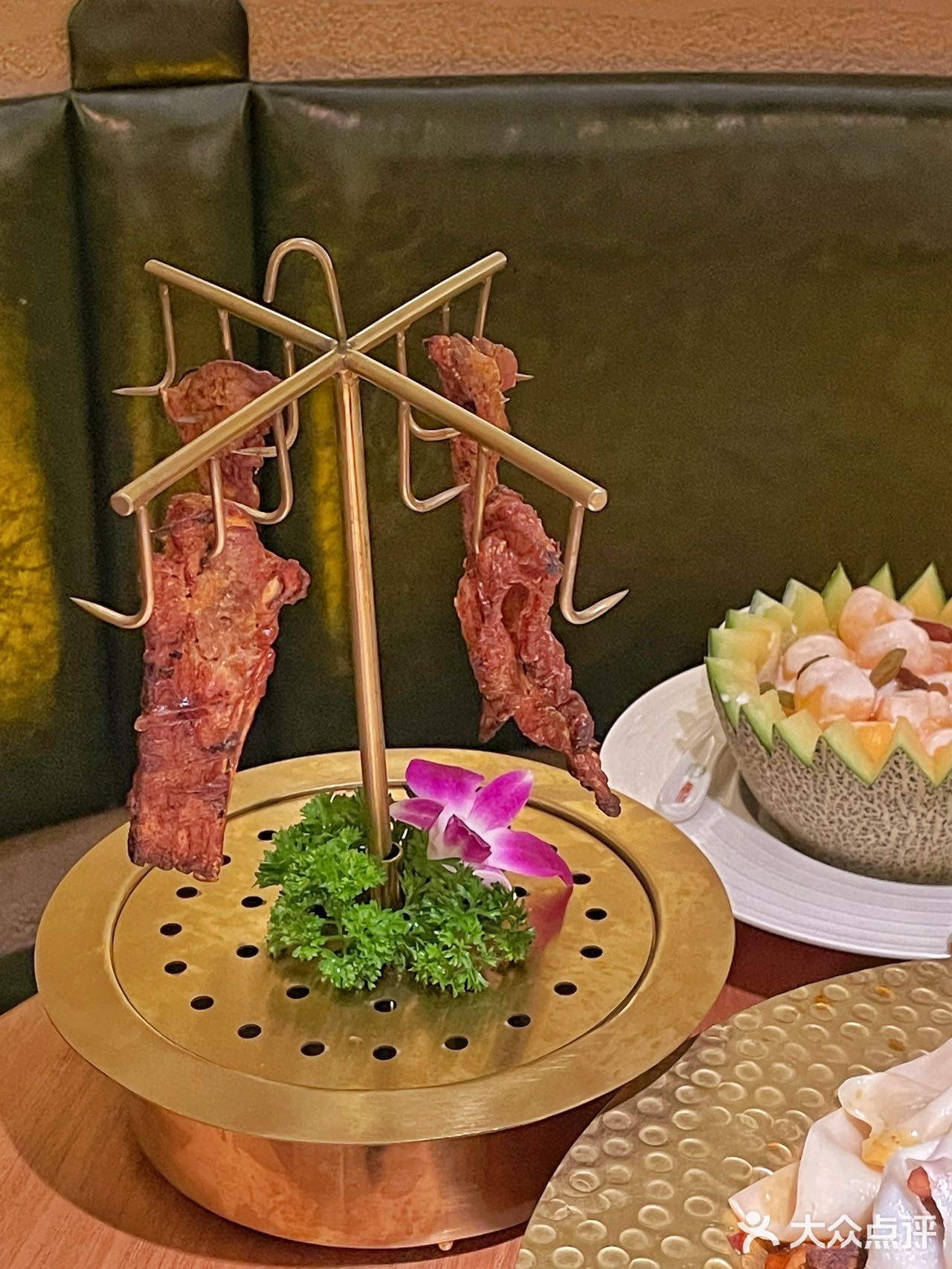 你永远可以相信宁波的这家新疆菜！香迷糊了！