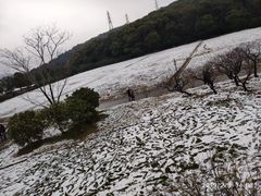 -无锡梅园公园