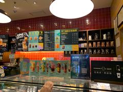 -星巴克(天津大悦城第二店)