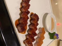 -誉八仙粤菜(万象天地店)