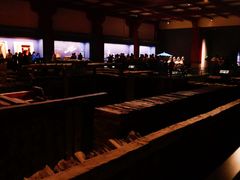 -北京大葆台遗址博物馆