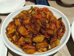 -北平小馆·烤鸭·家常菜(磨房北里店)