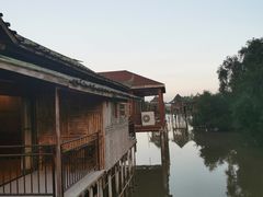 -崖口红树林海鲜餐厅