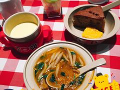 -西贝(上海我格广场店)