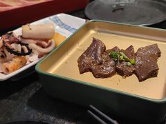 -神户赤童日式烤肉伙伴(东直门店)