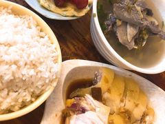 -陈记汤饭(水巷口店)