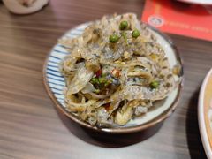 -仙隐小鹿料理食堂(惠济万达店)