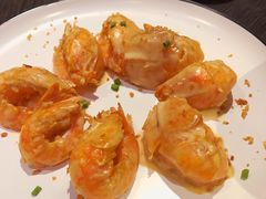 -万丽轩·粤菜(王府井金茂万丽酒店)