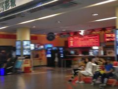 -完美世界影城(北京管庄店)