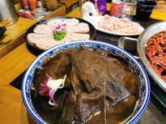 -巴蜀印象火锅(永陵总店)