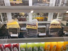 -哈根达斯(皇城恒隆广场店)