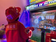 -meland·儿童乐园·游戏厅娃娃机·电玩Xbox(成都合生汇店)