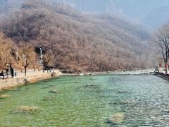 -云台山风景名胜区