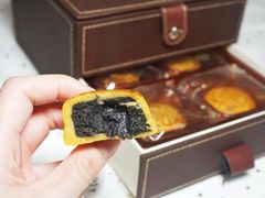 经典流心双辉月饼-皇玥(尖沙咀店)