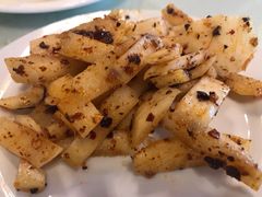 -代木儿回锅肉