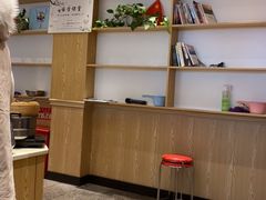 大堂-素满香·素食自助餐(苏州·临顿路店)