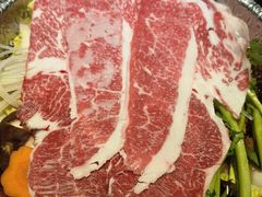 -黑木原精致料理·铁板烧