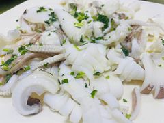 -金生美食(贵州路店)