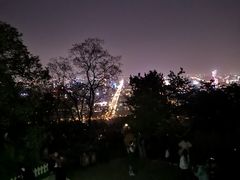 -大蜀山国家森林公园