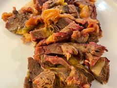 酱牛排-小城家宴