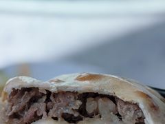 -新疆大厦·慕士塔格餐厅