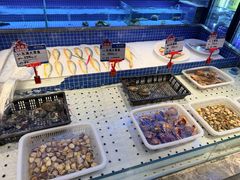 -海立阁海鲜江浙菜(漕河泾印象城店)