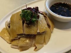 -老平安农家菜(平安店)