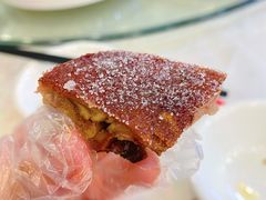 -渔意楼·驰名沙田乳鸽(五羊旗舰店)