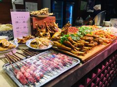 -毅祥斋老孙家泡馍(西羊市店)