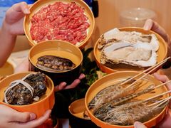 -海底捞大排档火锅(打浦路店)