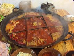 -独雅老火锅(原宏声巷店)