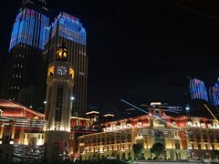 -海河游船-永乐码头(大悲院)