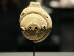 -三星堆博物馆
