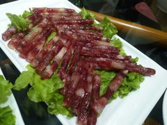 -雅然居铜火锅(长新街店)