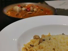 -IL Forno 意坊·意大利餐厅(温州万象城店)