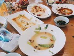 -洲晓鲜·舟山海鲜大排档(朱家尖风景区店)