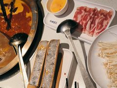 -小龙坎火锅(总店)